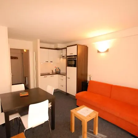 Marmottes - Pour 4 Personnes Mae-4973 Eaux-Bonnes