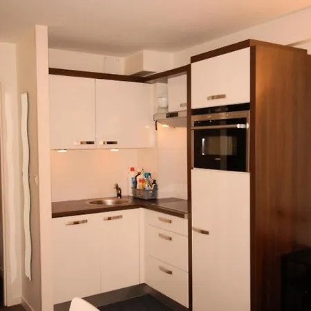 Marmottes - Pour 4 Personnes Mae-4973 Apartment Gourette