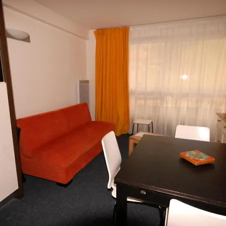 Marmottes - Pour 4 Personnes Mae-4973 * Eaux-Bonnes