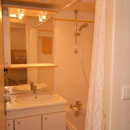 Marmottes - Pour 4 Personnes Mae-4973 Apartmán