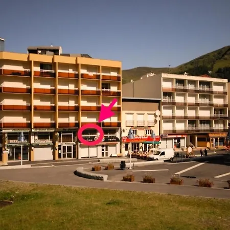 Marmottes - Pour 4 Personnes Mae-4973