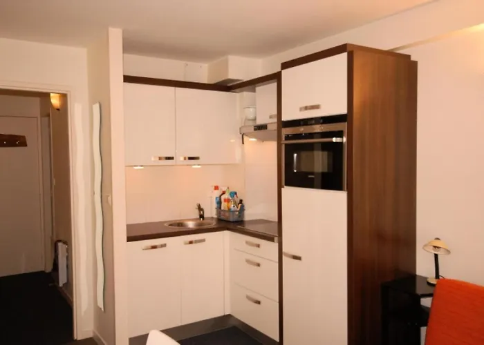 Marmottes - Pour 4 Personnes Mae-4973 Apartmán Eaux-Bonnes