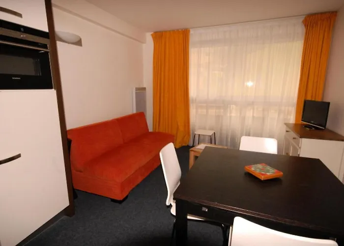 Marmottes - Pour 4 Personnes Mae-4973 * Eaux-Bonnes